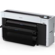 EPSON - Plotter Epson SureColor T7770D CAD/Técnica 44" Resolución 2400 x 1200