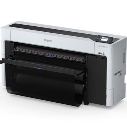EPSON - Plotter Epson SureColor T7770D CAD/Técnica 44" Resolución 2400 x 1200