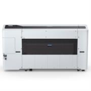 EPSON - Plotter Epson SureColor T7770D CAD/Técnica 44" Resolución 2400 x 1200