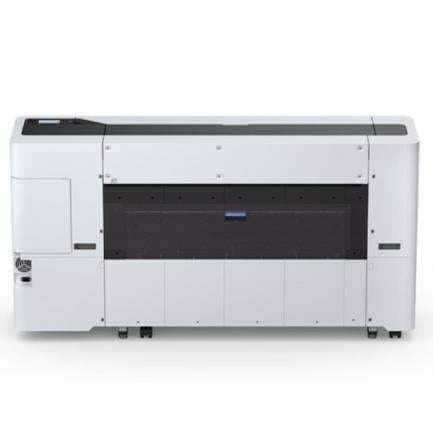 EPSON - Plotter Epson SureColor T7770D CAD/Técnica 44" Resolución 2400 x 1200