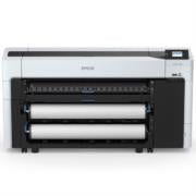EPSON - Plotter Epson SureColor T7770D CAD/Técnica 44" Resolución 2400 x 1200