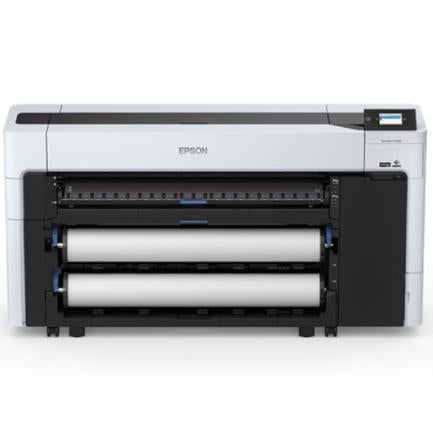 EPSON - Plotter Epson SureColor T7770D CAD/Técnica 44" Resolución 2400 x 1200