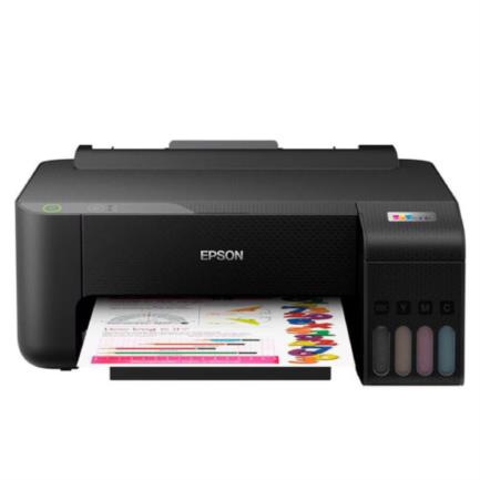 EPSON - Impresora Epson de Inyección EcoTank L1250 Color 10/5PPM
