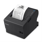 EPSON - Impresora Epson POS TM-T88VII Térmica de Recibos de Estación
