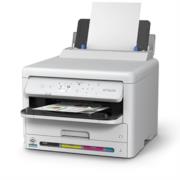 EPSON - Impresora Epson de Inyección WorkForce Pro WF-C5390 Color 25PPM Dúplex