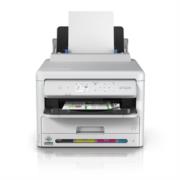 EPSON - Impresora Epson de Inyección WorkForce Pro WF-C5390 Color 25PPM Dúplex