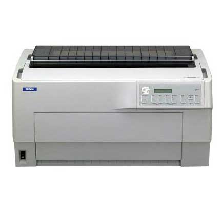 EPSON - Impresora Epson Matriz de Punto DFX-9000 de 9 agujas