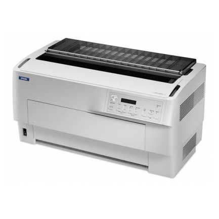 EPSON - Impresora Epson Matriz de Punto DFX-9000 de 9 agujas