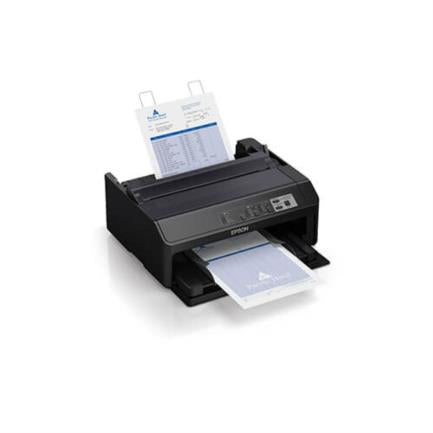 EPSON - Impresora Epson Matriz de Punto FX-890II de 9 agujas