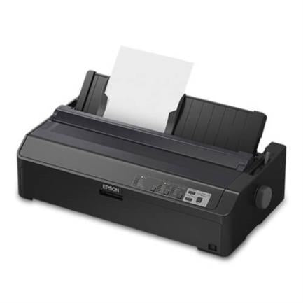 EPSON - Impresora Epson Matriz de Punto FX-2190II de 9 agujas