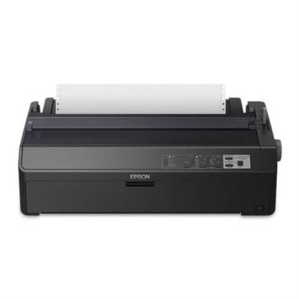 EPSON - Impresora Epson Matriz de Punto FX-2190II de 9 agujas
