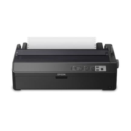 EPSON - Impresora Epson Matriz de Punto LQ-2090II de 24 agujas