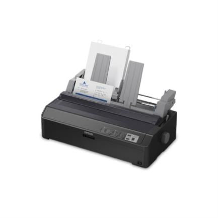 EPSON - Impresora Epson Matriz de Punto LQ-2090II de 24 agujas