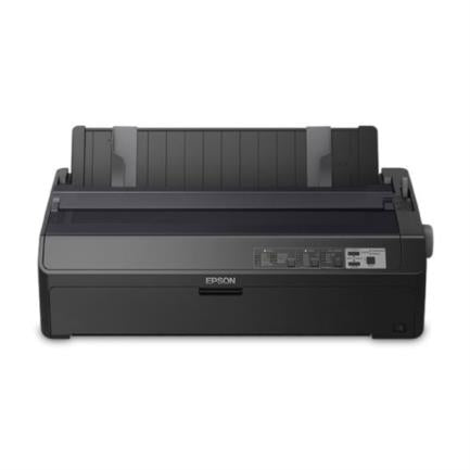 EPSON - Impresora Epson Matriz de Punto LQ-2090II de 24 agujas