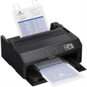 EPSON - Impresora Epson Matriz de Punto FX-890II NT UPS de 9 agujas