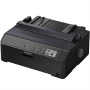 EPSON - Impresora Epson Matriz de Punto FX-890II NT UPS de 9 agujas