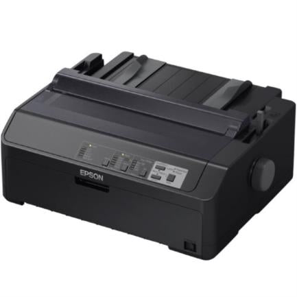 EPSON - Impresora Epson Matriz de Punto FX-890II NT UPS de 9 agujas