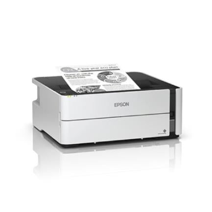 EPSON - Impresora Epson de Inyeccion EcoTank M1180 WiFi y Ethernet