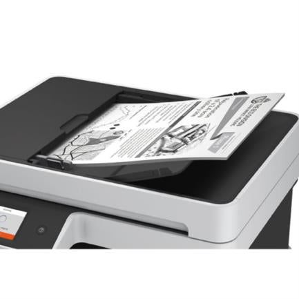 EPSON - Multifuncional Epson Ecotank M3180 Monocromática Tinta Continua