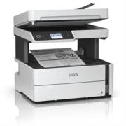 EPSON - Multifuncional Epson EcoTank M3170 Monocromática Tinta Continua