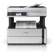 EPSON - Multifuncional Epson EcoTank M3170 Monocromática Tinta Continua