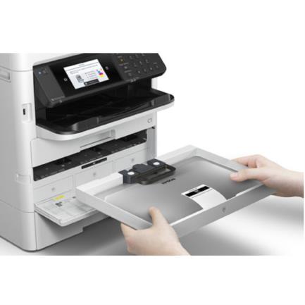EPSON - Multifuncional Epson WorkForce Pro WF-C579R Color Inyección de Tinta