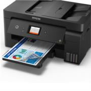 EPSON - Multifuncional Epson EcoTank L14150 Color Inyección de Tinta