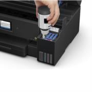 EPSON - Multifuncional Epson EcoTank L14150 Color Inyección de Tinta