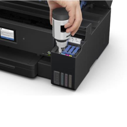 EPSON - Multifuncional Epson EcoTank L14150 Color Inyección de Tinta