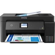 EPSON - Multifuncional Epson EcoTank L14150 Color Inyección de Tinta
