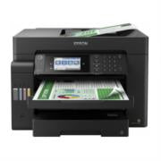 EPSON - Multifuncional Epson EcoTank L15150 Color Inyección de Tinta