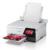 EPSON - Multifuncional Epson EcoTank L8160 Color Inyección de Tinta