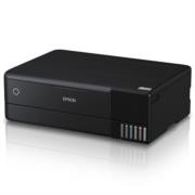 EPSON - Multifuncional Epson EcoTank L8180 Color Inyección de Tinta