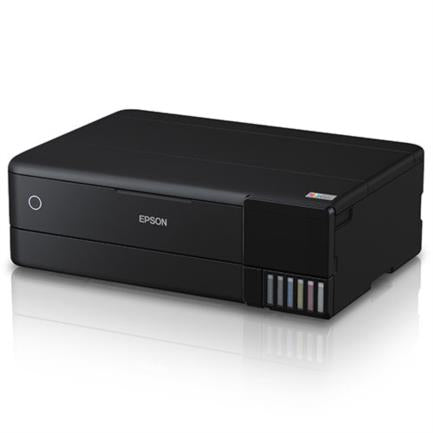 EPSON - Multifuncional Epson EcoTank L8180 Color Inyección de Tinta