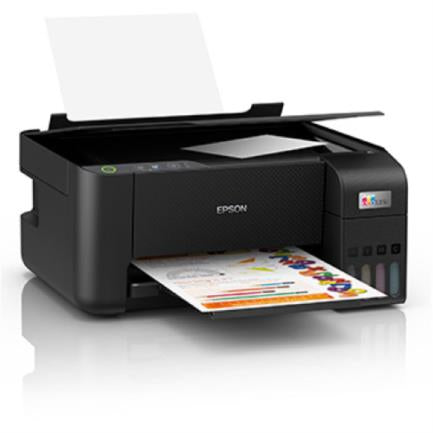 EPSON - Multifuncional Epson EcoTank L3210 Color Inyección de Tinta