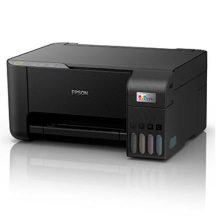 EPSON - Multifuncional Epson EcoTank L3210 Color Inyección de Tinta