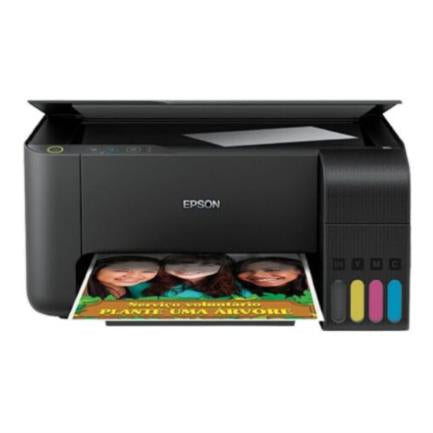 EPSON - Multifuncional Epson EcoTank L3250 Color Inyección de Tinta