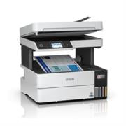EPSON - Multifuncional Epson EcoTank L6490 Color Cabezal de Impresión