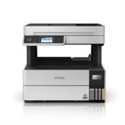 EPSON - Multifuncional Epson EcoTank L6490 Color Cabezal de Impresión