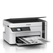 EPSON - Multifuncional Epson EcoTank M2120 Monocromático Inyección de Tinta