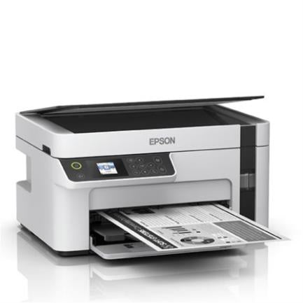 EPSON - Multifuncional Epson EcoTank M2120 Monocromático Inyección de Tinta