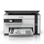 EPSON - Multifuncional Epson EcoTank M2120 Monocromático Inyección de Tinta
