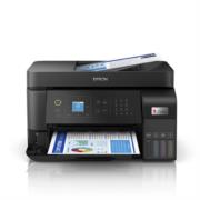 EPSON - Multifuncional Epson EcoTank L5590 Color Inyección de Tinta 15/8PPM