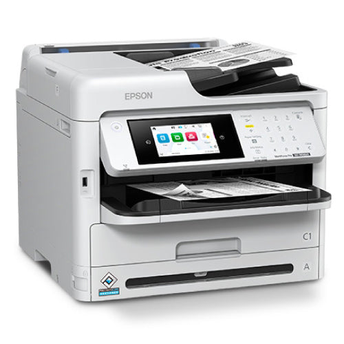 EPSON - Multifuncional Epson Monocromatica WorkForce Pro WF-M5899