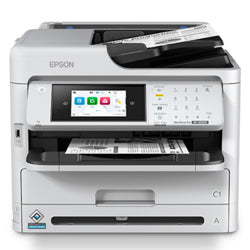 EPSON - Multifuncional Epson Monocromatica WorkForce Pro WF-M5899