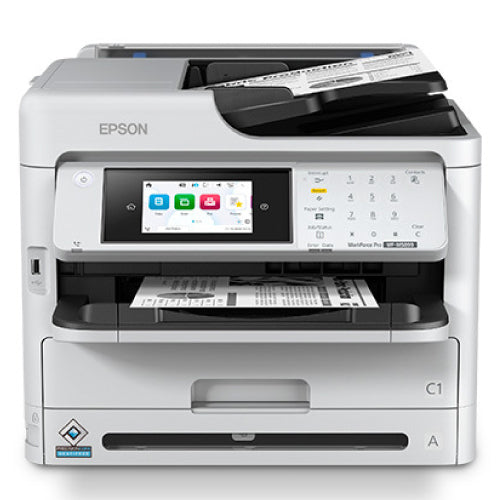 EPSON - Multifuncional Epson Monocromatica WorkForce Pro WF-M5899