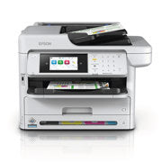 EPSON - Multifuncional Epson WorkForce Pro C5891