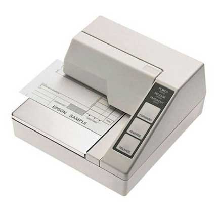 EPSON - Impresora Epson POS TM-U295-272 Matricial