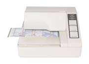 EPSON - Impresora Epson POS TM-U295-272 Matricial
