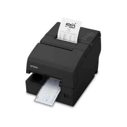 EPSON - Impresora Epson POS Híbrida TM-H6000V-054 Térmica